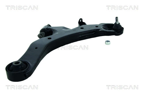 Control/Trailing Arm, wheel suspension (8500 43583)