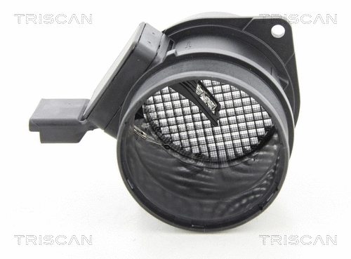 Mass Air Flow Sensor