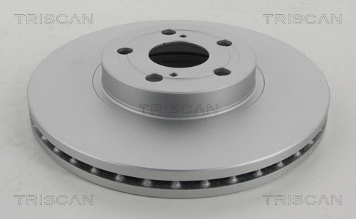 Brake Disc (8120 13178C)