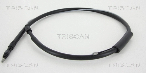 Cable Pull, parking brake (8140 38149)