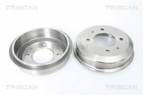 Brake Drum (8120 43206)