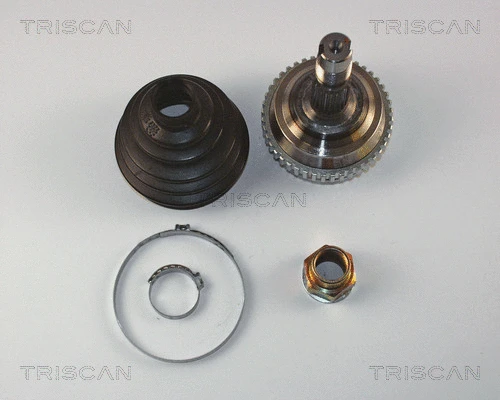 Joint Kit, drive shaft (8540 15122)