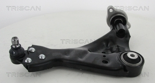 Control/Trailing Arm, wheel suspension (8500 235026)