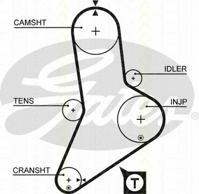 Timing Belt Kit