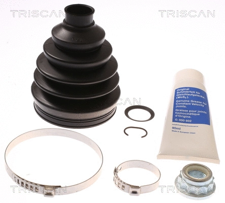 Bellow Kit, drive shaft (8540 29833)