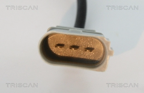Sensor, crankshaft pulse