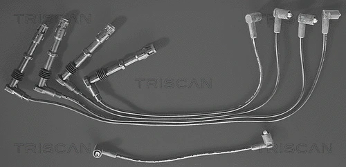 Ignition Cable Kit (8860 4155)