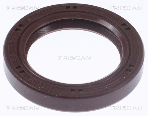 Shaft Seal, crankshaft