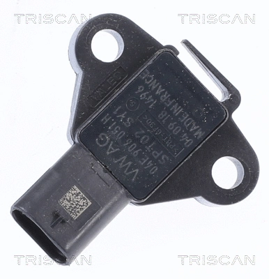 Sensor, intake manifold pressure