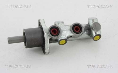 Brake Master Cylinder (8130 15142)
