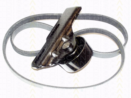 V-Ribbed Belt Set (8642 25003)