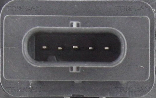 Mass Air Flow Sensor