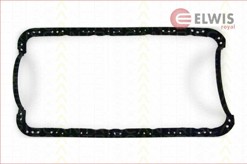 Gasket, oil sump (510-2606)