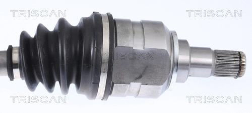 Drive Shaft