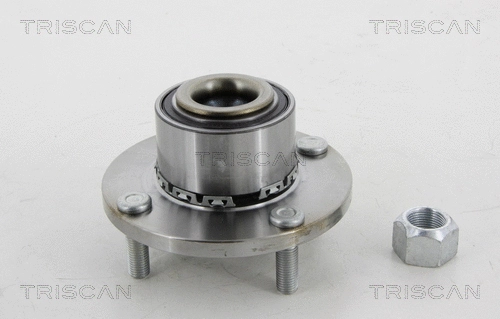 Wheel Bearing Kit (8530 42116)