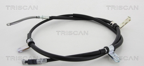 Cable Pull, parking brake (8140 42171)