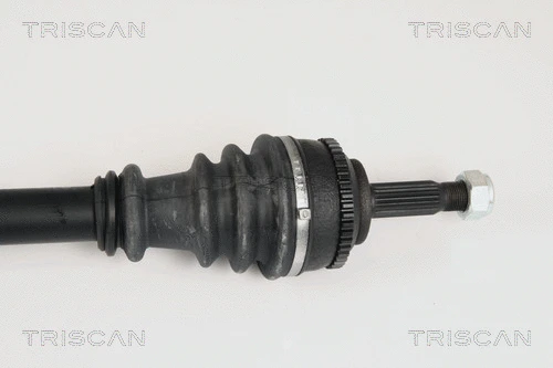 Drive Shaft