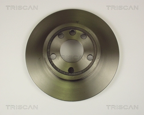 Brake Disc (8120 29137)