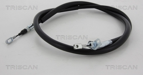 Cable Pull, parking brake (8140 23190)