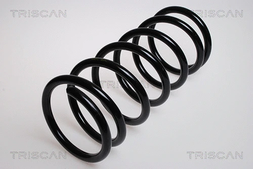 Suspension Spring (8750 28305)