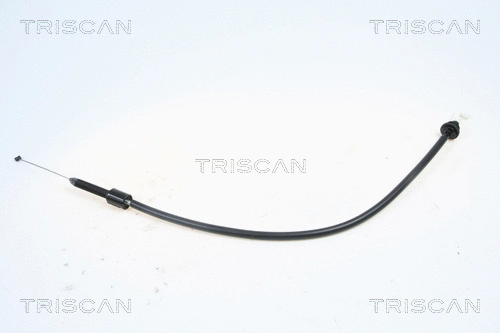 Accelerator Cable (8140 25317)
