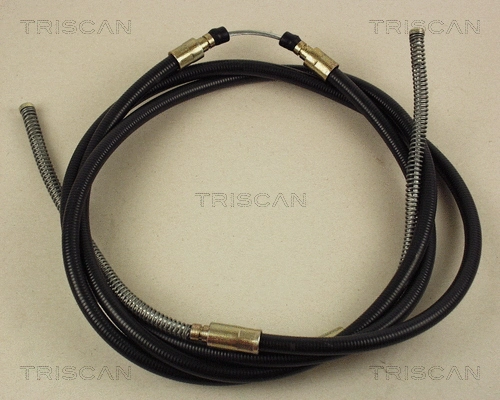 Cable Pull, parking brake (8140 15141)