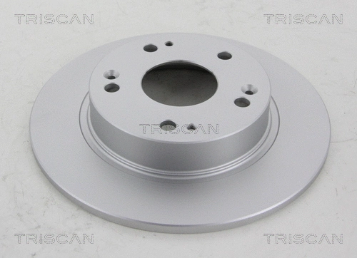 Brake Disc (8120 40154C)