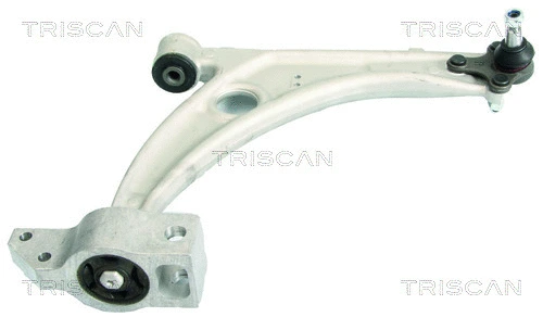 Control/Trailing Arm, wheel suspension (8500 29597)