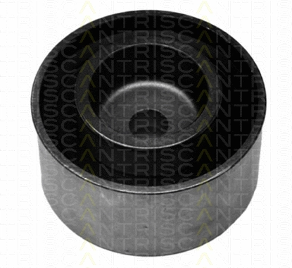 Deflection/Guide Pulley, timing belt (8646 50201)