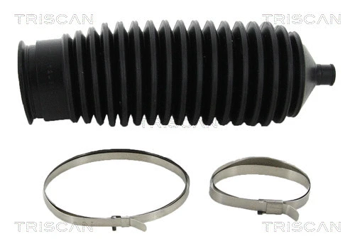 Bellow Kit, steering (8500 28019)