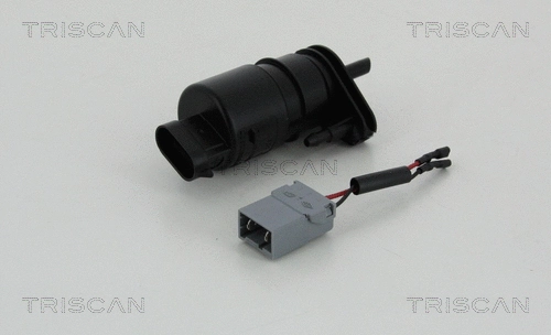 Washer Fluid Pump, window cleaning (8870 25101)