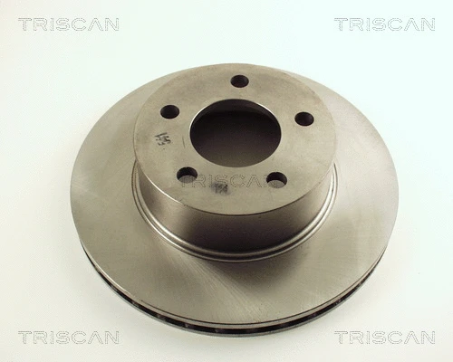 Brake Disc (8120 10150)