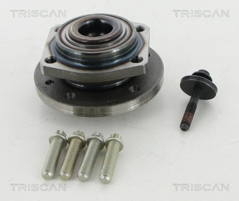 Wheel Bearing Kit (8530 27118A)