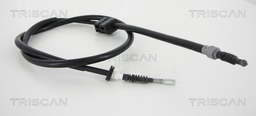 Cable Pull, parking brake (8140 291101)