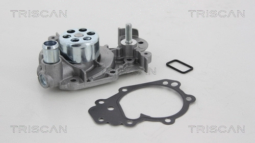 Water Pump, engine cooling (8600 25019)