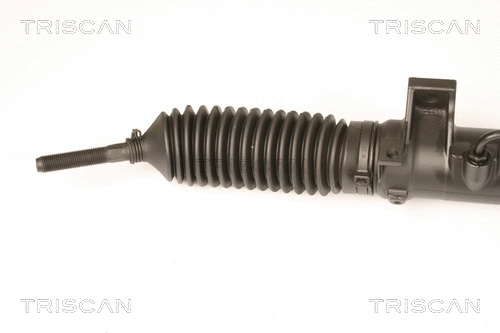 Steering Gear