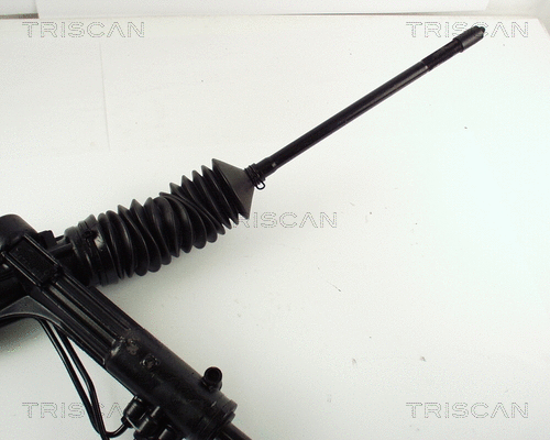 Steering Gear