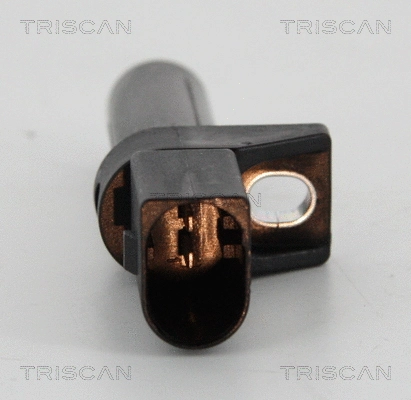 Sensor, crankshaft pulse
