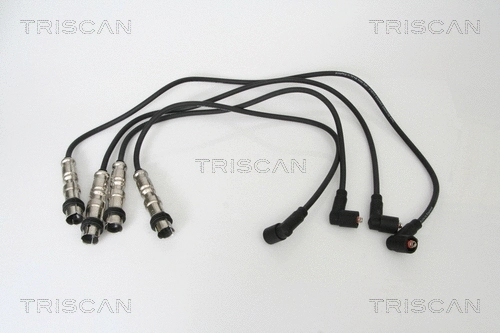 Ignition Cable Kit (8860 29008)