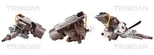 Steering Column (8520 15717)