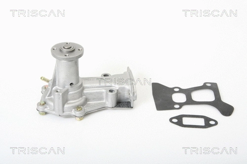 Water Pump, engine cooling (8600 41110)