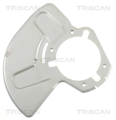 Splash Guard, brake disc (8125 24106)