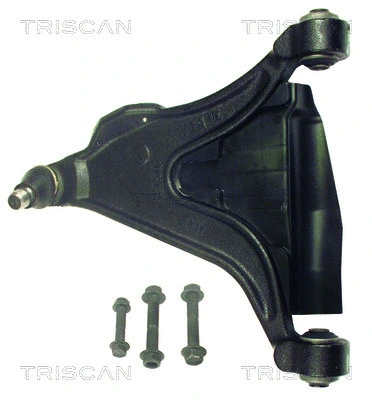 Control/Trailing Arm, wheel suspension (8500 27504)