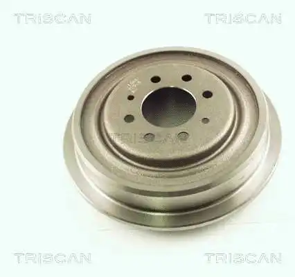 Brake Drum (8120 25203)