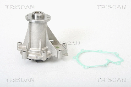 Water Pump, engine cooling (8600 23016)