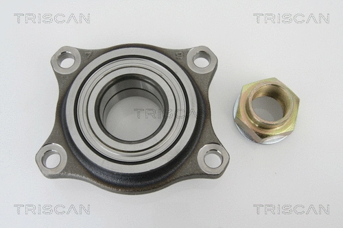 Wheel Bearing Kit (8530 11219)