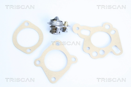 Thermostat, coolant (8620 23982)