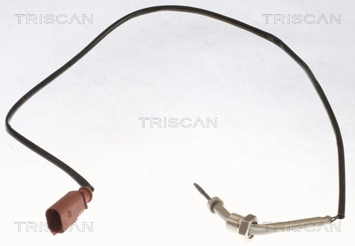 Sensor, exhaust gas temperature (8826 29084)