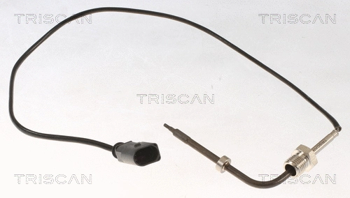 Sensor, exhaust gas temperature (8826 29032)