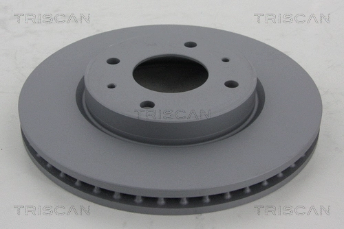 Brake Disc (8120 42134C)